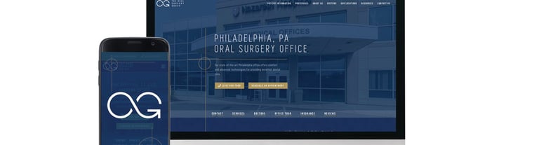 The Oral Surgery Group Portfolio