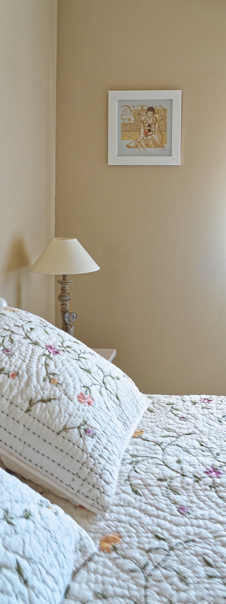 photographe chambre decoration