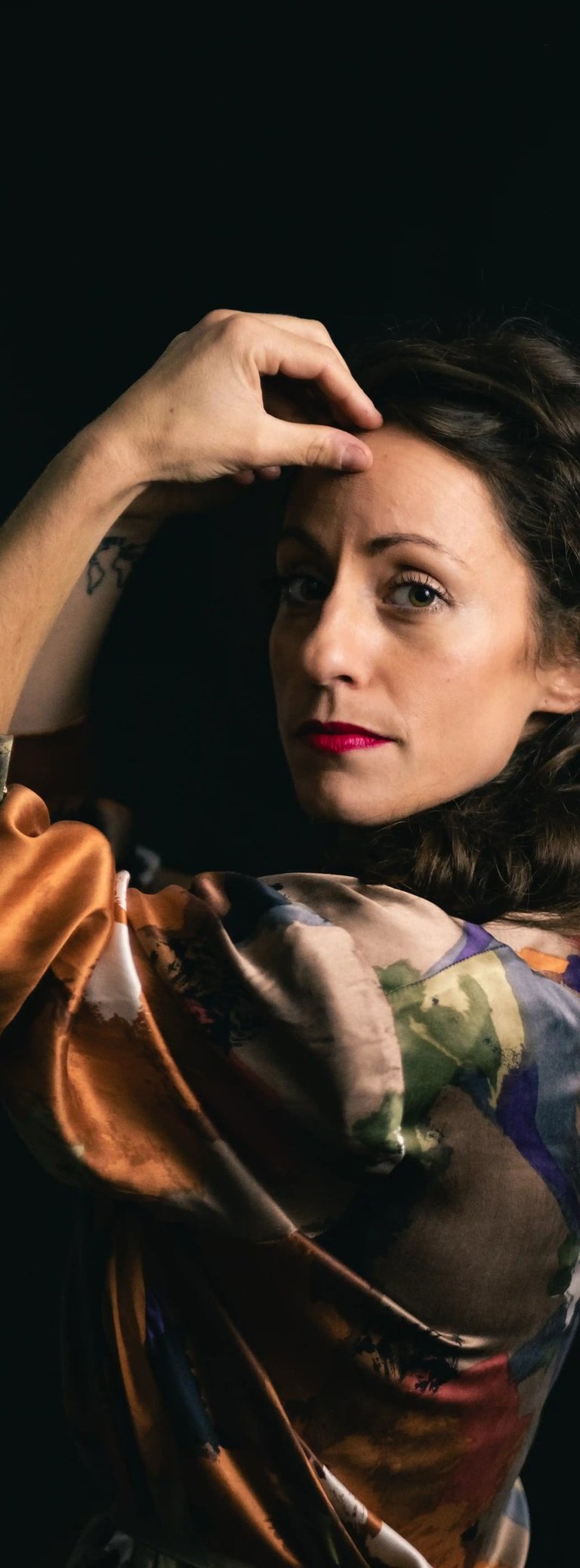 Maria Eichler Mezzosopran biografie