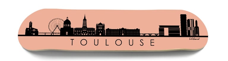 Skate Line Toulouse