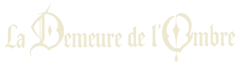 La demeure de l'ombre, Méline Nedelec