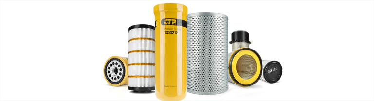 Soluciones OEM en filtración para proteger tu maquinaria pesada en ambientes exigentes. Contamos con