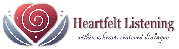 Heartfeltlistening.com by Trenton Bahr