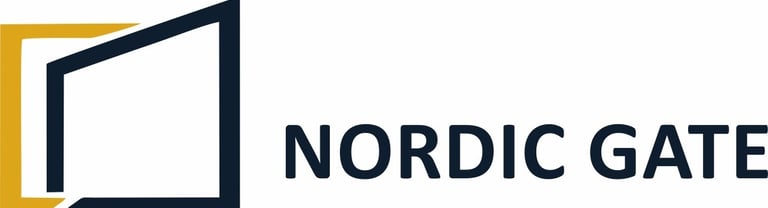 Nordic Gate AB, logo