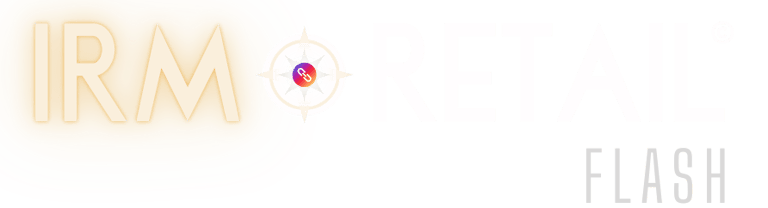 logo irm-retail-flash