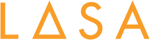 LaSA Hospitality Training logo