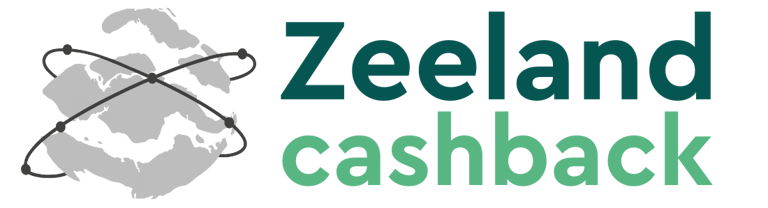 Logo Zeeland Cashback