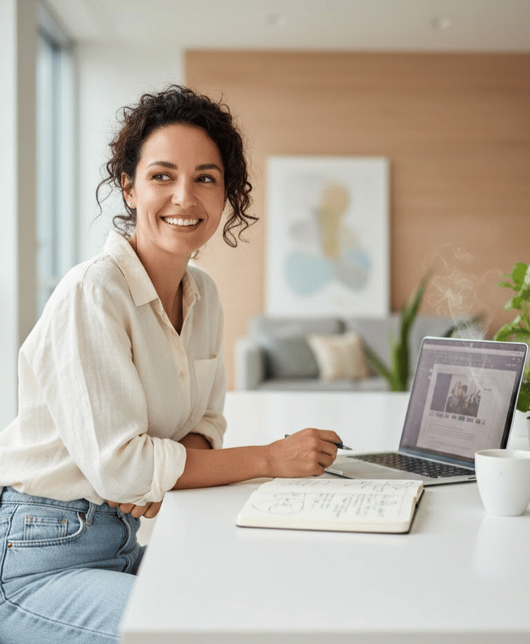 onlyfans model taking the risk to switch agencies