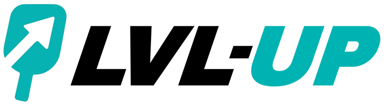LVL-UP logo