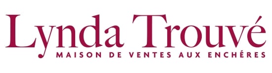 logo, maison, de, vente, aux, enchères, lynda, trouve, pour, le, site, wellart