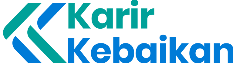 a logo for the korir kebak