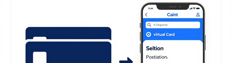 A friendly customer service representative wearing a headset, smiling and ready to assist.