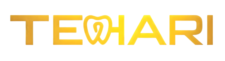 Tehari Odontologia - Dentista em Osasco especialistas em implantes dentários