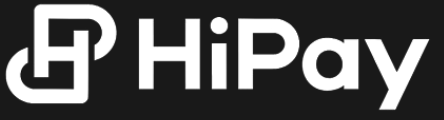 hipay | logo