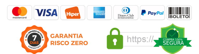 Livro Mate Seus Sonhos - Condições