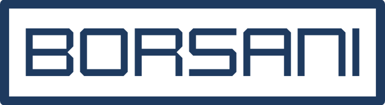 Logo Borsani