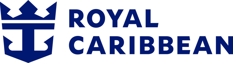a royal caribbean cruise ship logo