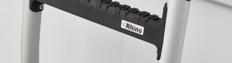 Rhino Aluminium Ladder