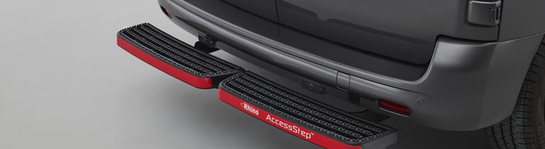Rhino Access Step