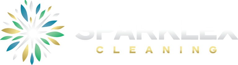 Sparklex Cleaning logo