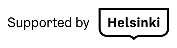 Supported by Helsinki