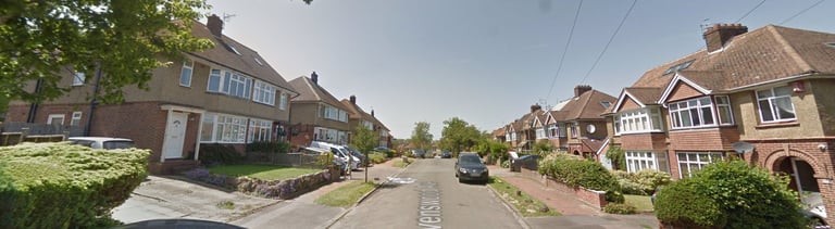 Ravenswood Avenue, Tunbridge Wells TN2 3SJ