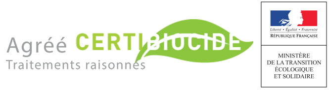 official approval for tiger mosquito control