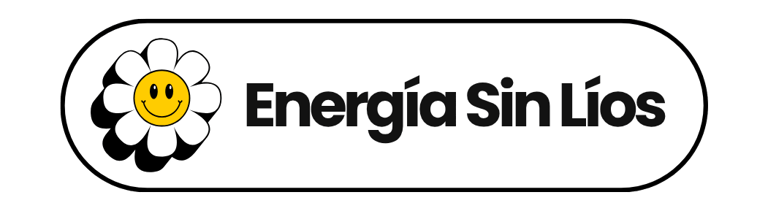 Logotipo de Energía Sin Líos
