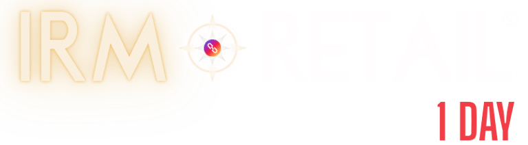 logo irm retail 1 day
