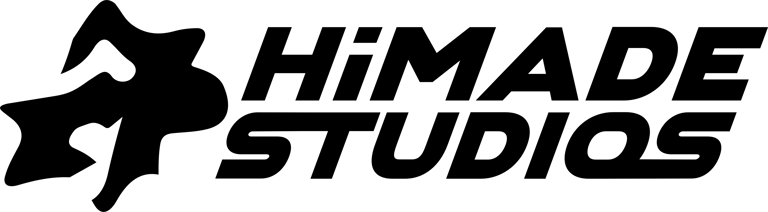 Logo Himade Studios