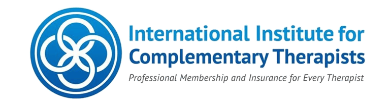 International institute for complementary therapists logo