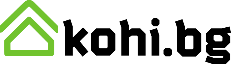 KOHI.BG logo