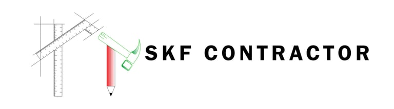 SKF Contractor logo