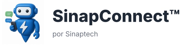 Logo SinapConnect