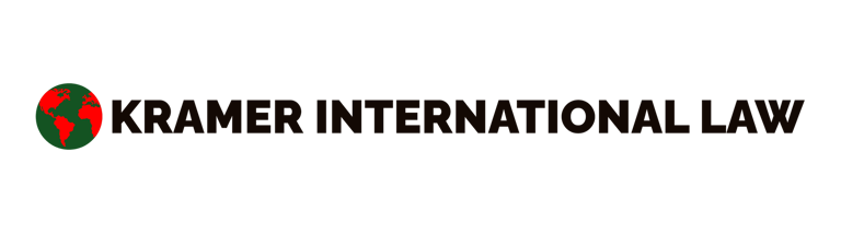 Logo (Long) - Kramer International Law