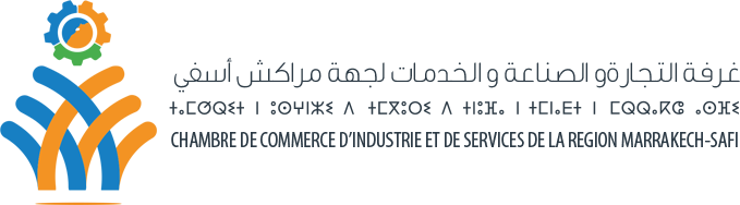 Chambre de Commerce, d’Industrie et de Services de la Région Marrakech-Safi