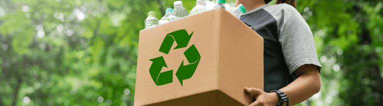 Réduction des déchets