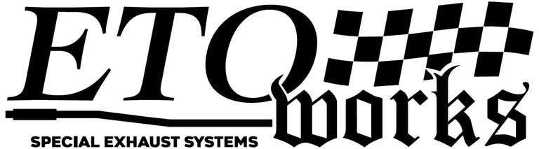 etoworks special exhaust systems logo