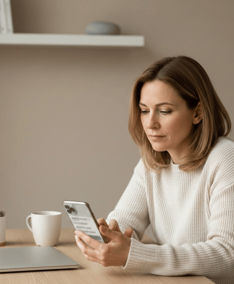 onlyfans creator weighing the pros of switching agencies