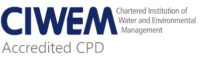 CIWEM logo