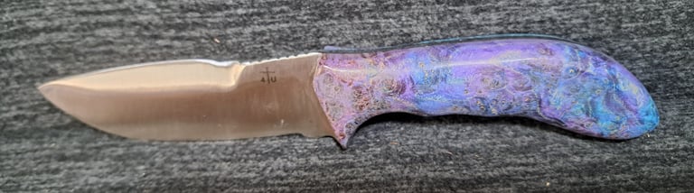 Artistic knife