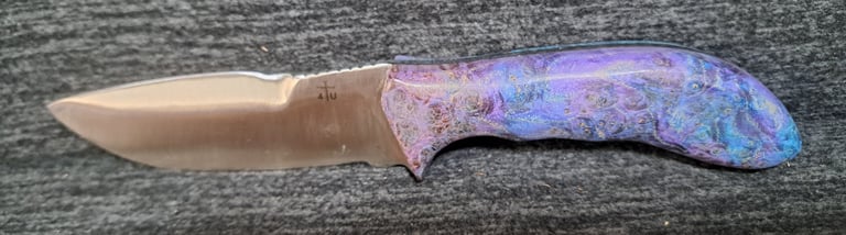 Artistic knife