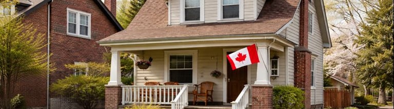 barrie home cash buyer no fees