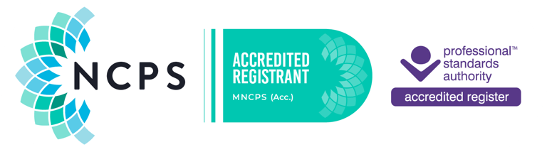 NCPS Accredited Registrant
