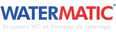 Dépanneur broyeur Watermatic Lyon, plombier expert Watermatic, spécialiste broyeur Watermatic