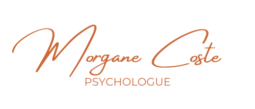 Morgane Coste Psychologue