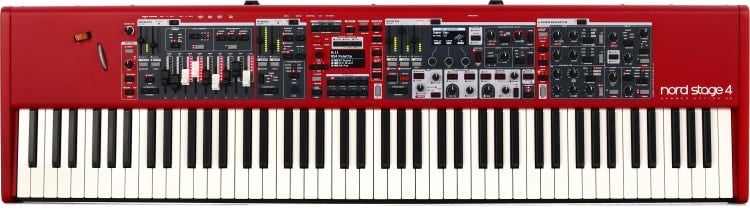 NORD STAGE 3 HA88 rental in Miami