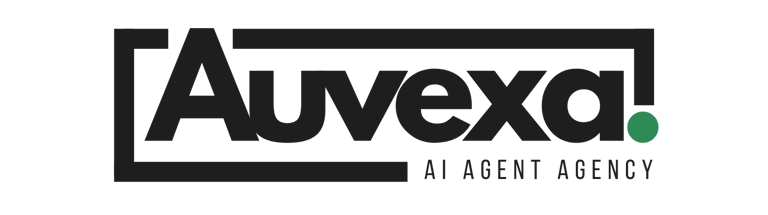Auvexa Logo