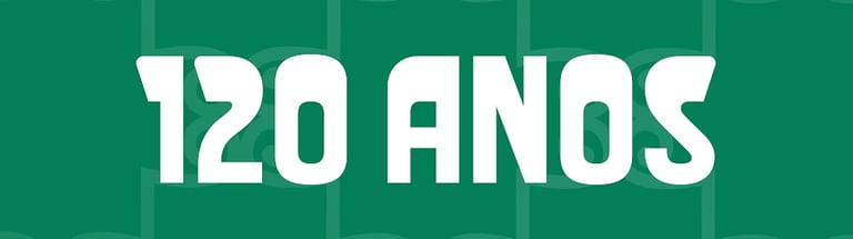 120 Anos Sporting Clube de Portugal