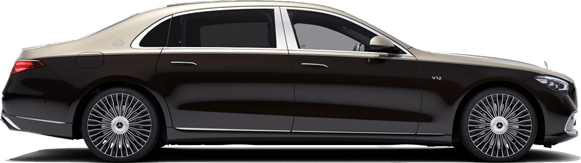 Dalaman Limousine Service - Luxury Class Fleet